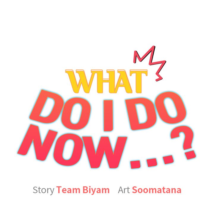 What do I do now…? Chapter 34 - Page 12