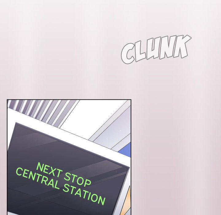 What do I do now…? Chapter 34 - Page 14
