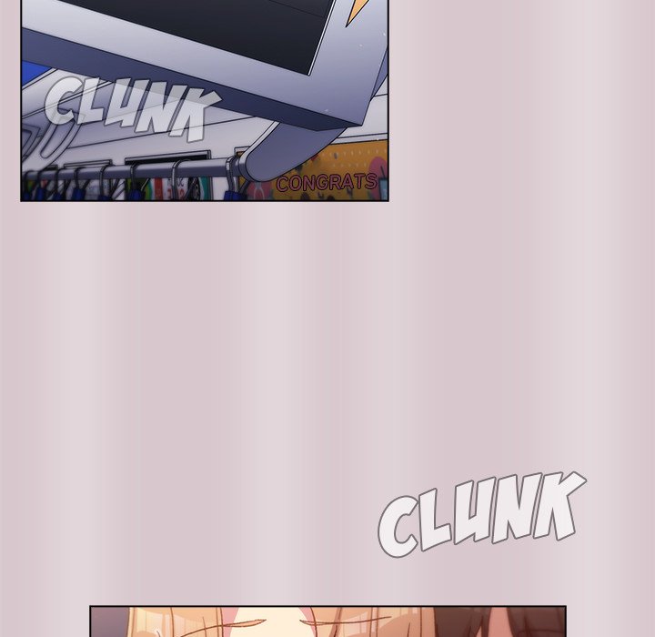 What do I do now…? Chapter 34 - Page 15