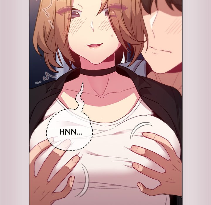 What do I do now…? Chapter 34 - Page 16