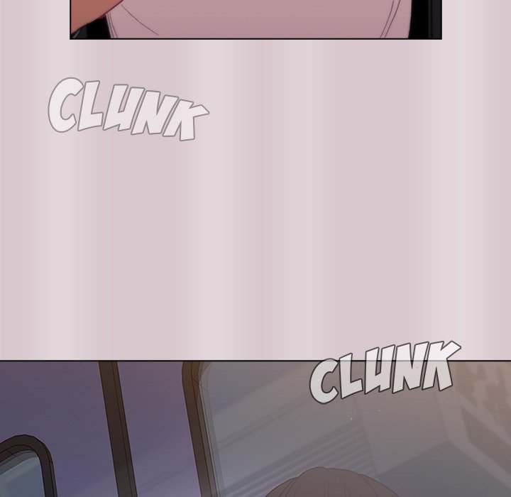 What do I do now…? Chapter 34 - Page 17