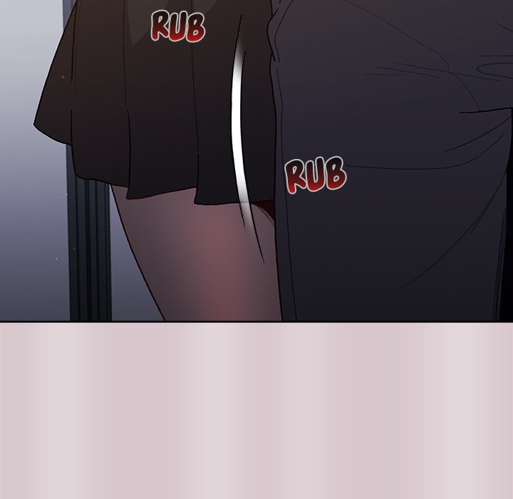 What do I do now…? Chapter 34 - Page 21