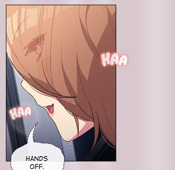 What do I do now…? Chapter 34 - Page 22