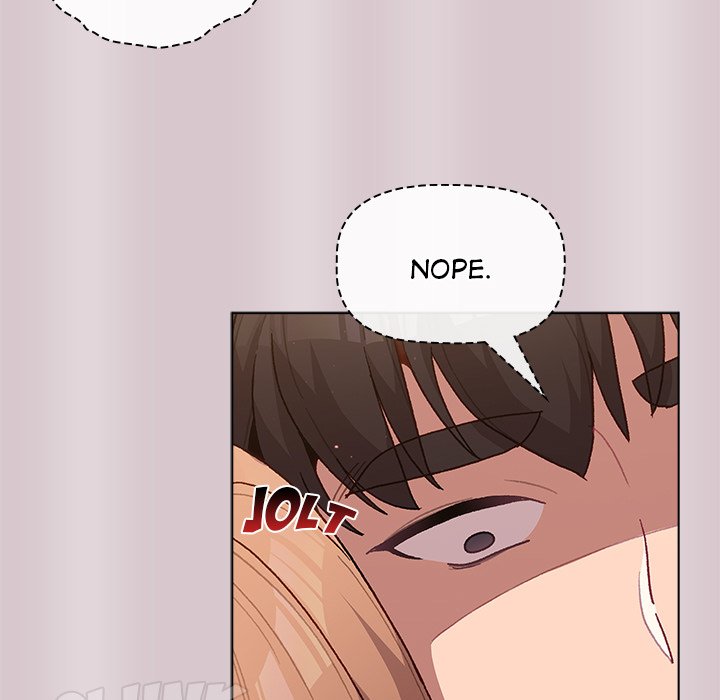 What do I do now…? Chapter 34 - Page 23