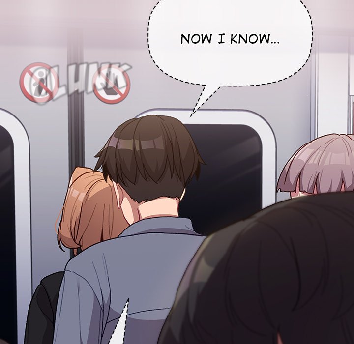 What do I do now…? Chapter 34 - Page 25