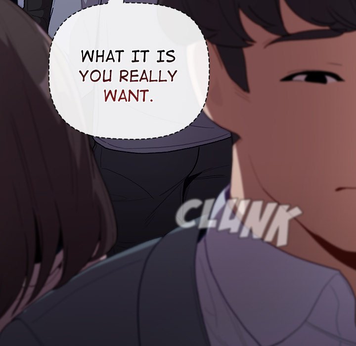 What do I do now…? Chapter 34 - Page 26