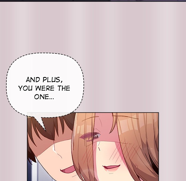 What do I do now…? Chapter 34 - Page 27