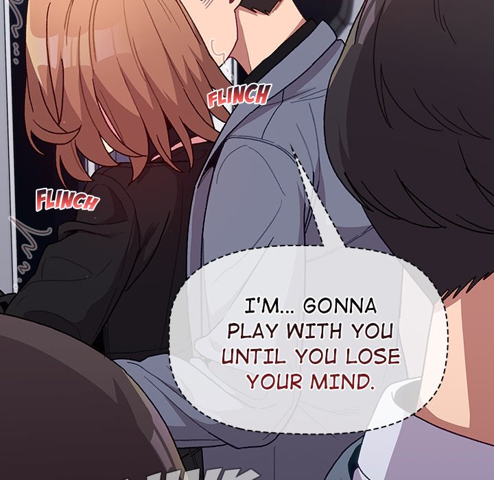 What do I do now…? Chapter 34 - Page 30