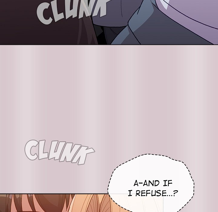 What do I do now…? Chapter 34 - Page 31