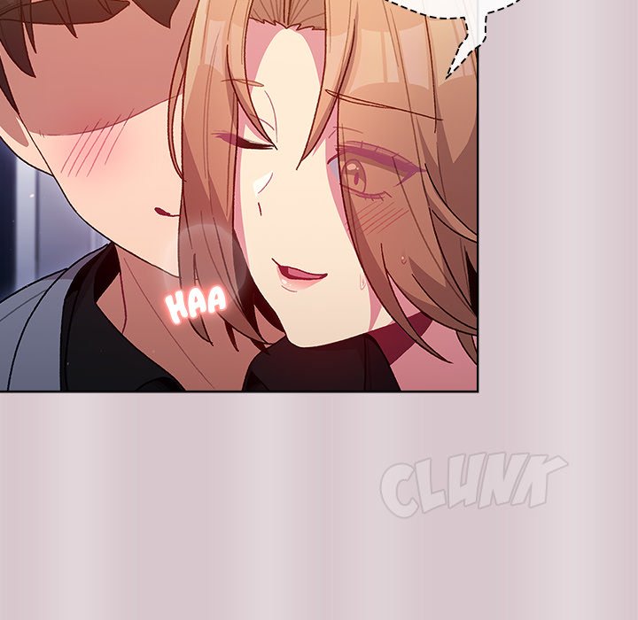 What do I do now…? Chapter 34 - Page 32