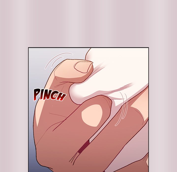 What do I do now…? Chapter 34 - Page 33