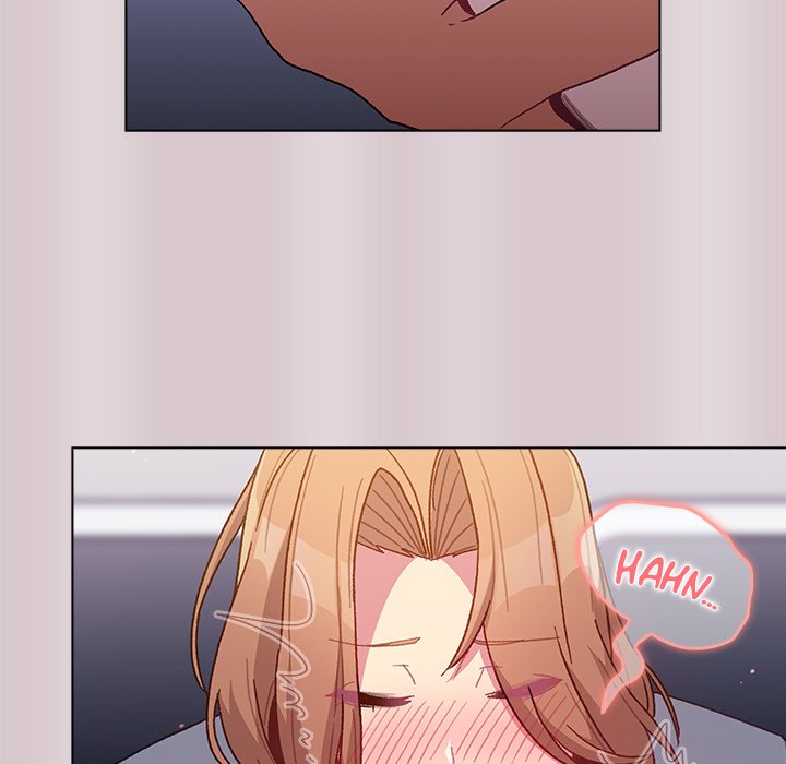 What do I do now…? Chapter 34 - Page 34