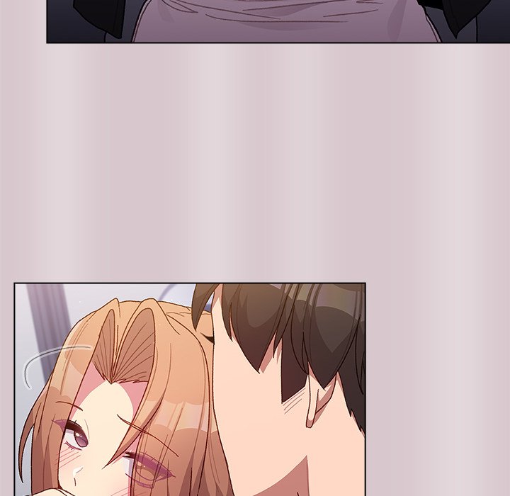What do I do now…? Chapter 34 - Page 36