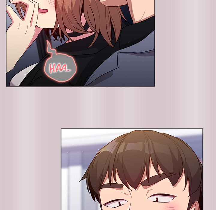 What do I do now…? Chapter 34 - Page 37