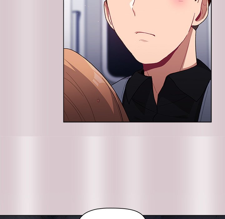 What do I do now…? Chapter 34 - Page 38