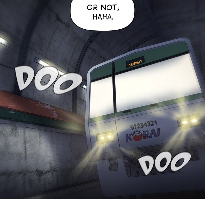 What do I do now…? Chapter 34 - Page 39