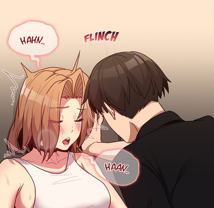 What do I do now…? Chapter 34 - Page 45