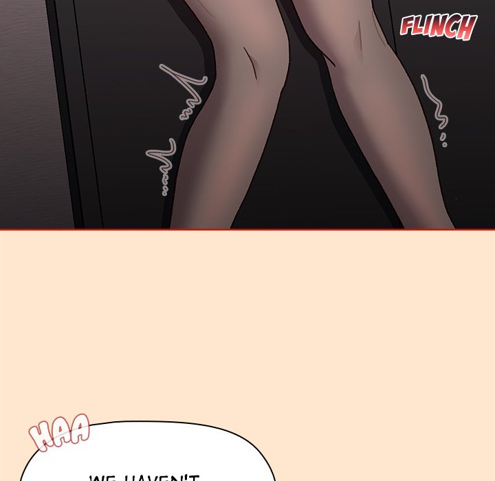 What do I do now…? Chapter 34 - Page 47