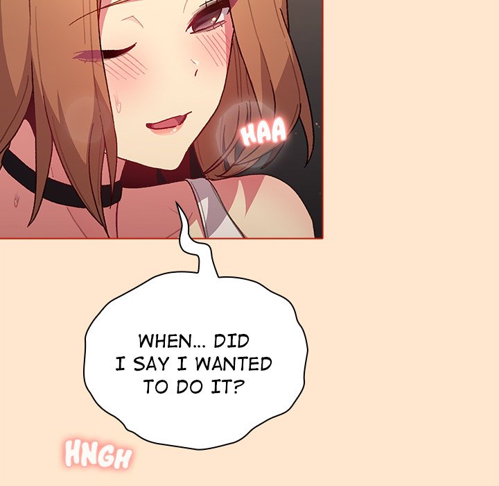 What do I do now…? Chapter 34 - Page 50