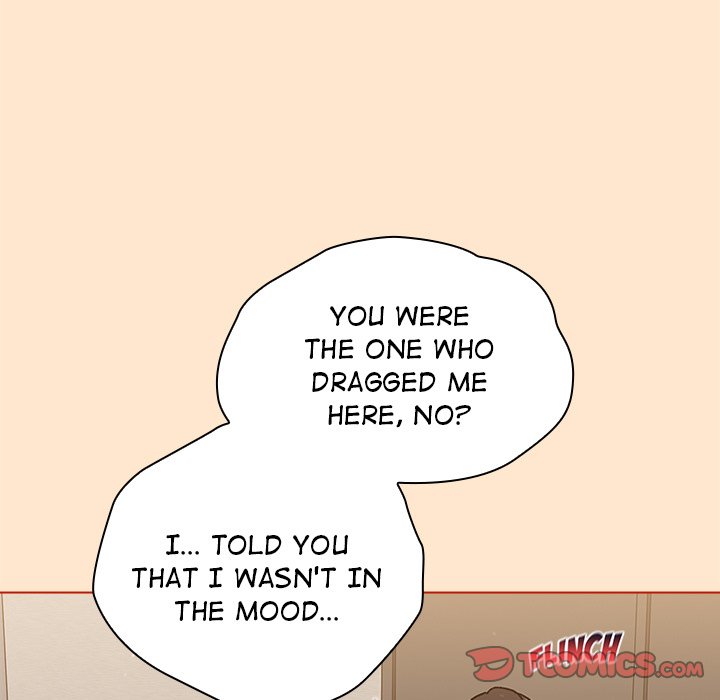 What do I do now…? Chapter 34 - Page 51