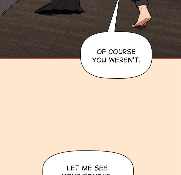 What do I do now…? Chapter 34 - Page 53