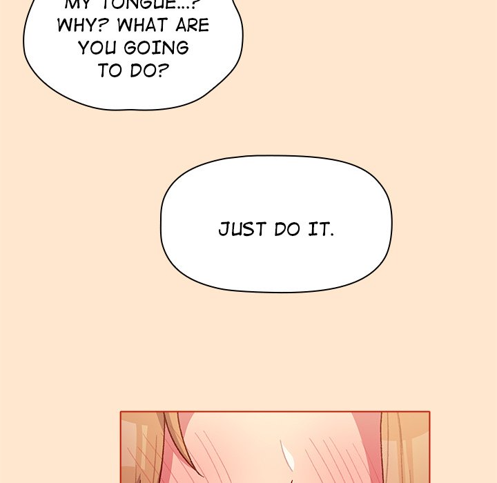 What do I do now…? Chapter 34 - Page 55