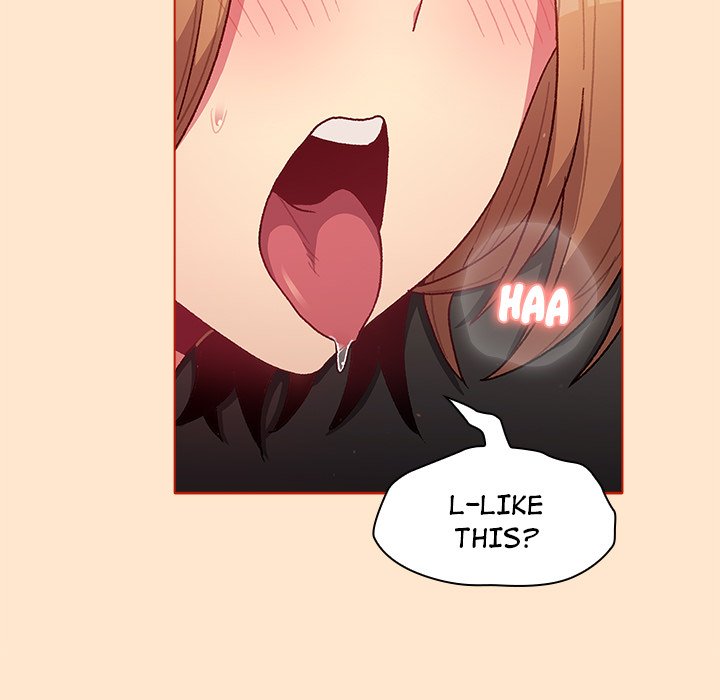 What do I do now…? Chapter 34 - Page 56