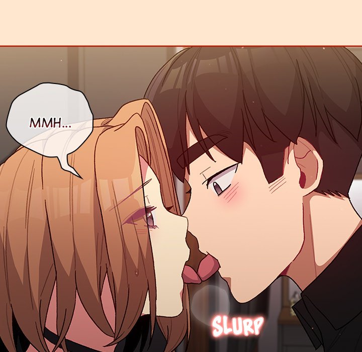 What do I do now…? Chapter 34 - Page 57