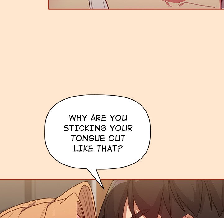 What do I do now…? Chapter 34 - Page 64