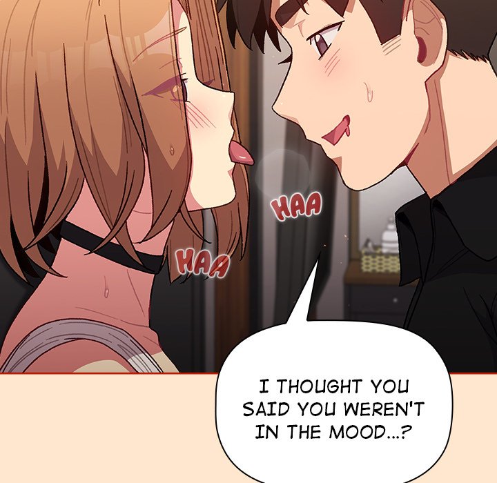 What do I do now…? Chapter 34 - Page 65