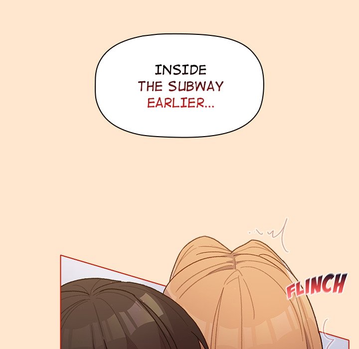 What do I do now…? Chapter 34 - Page 68