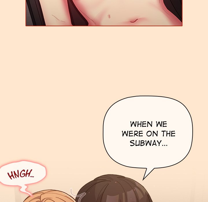 What do I do now…? Chapter 34 - Page 71