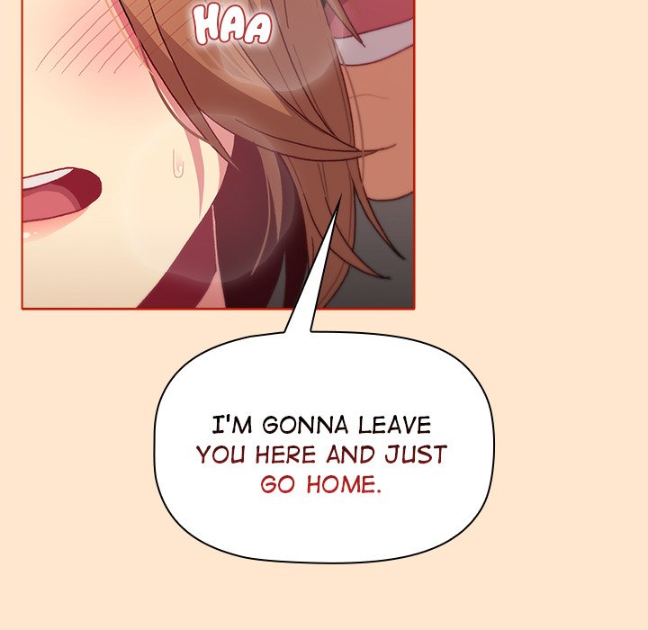 What do I do now…? Chapter 34 - Page 75