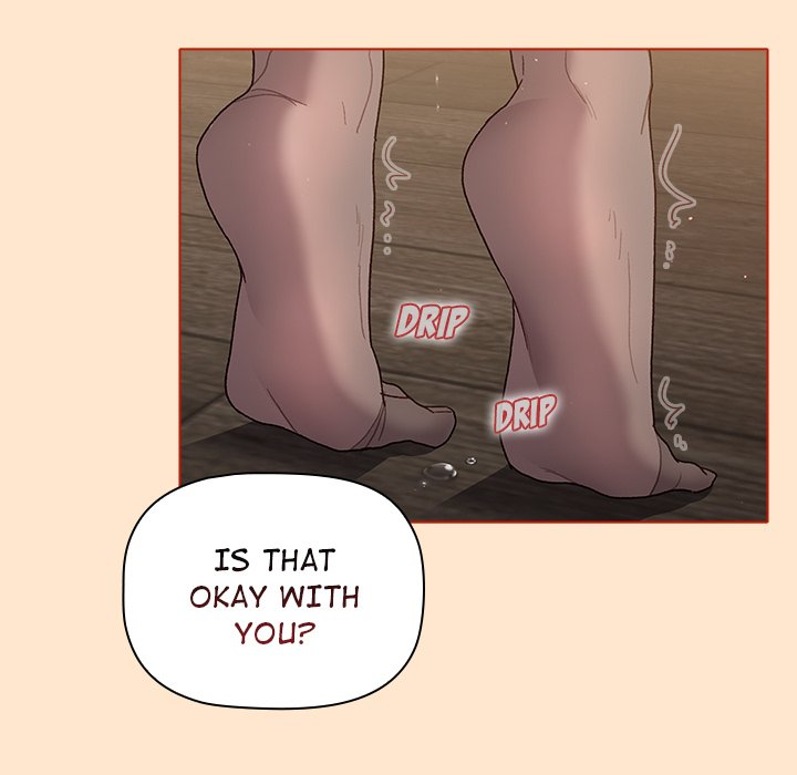 What do I do now…? Chapter 34 - Page 78