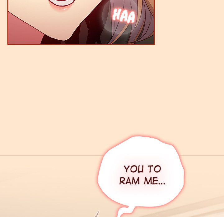 What do I do now…? Chapter 34 - Page 80