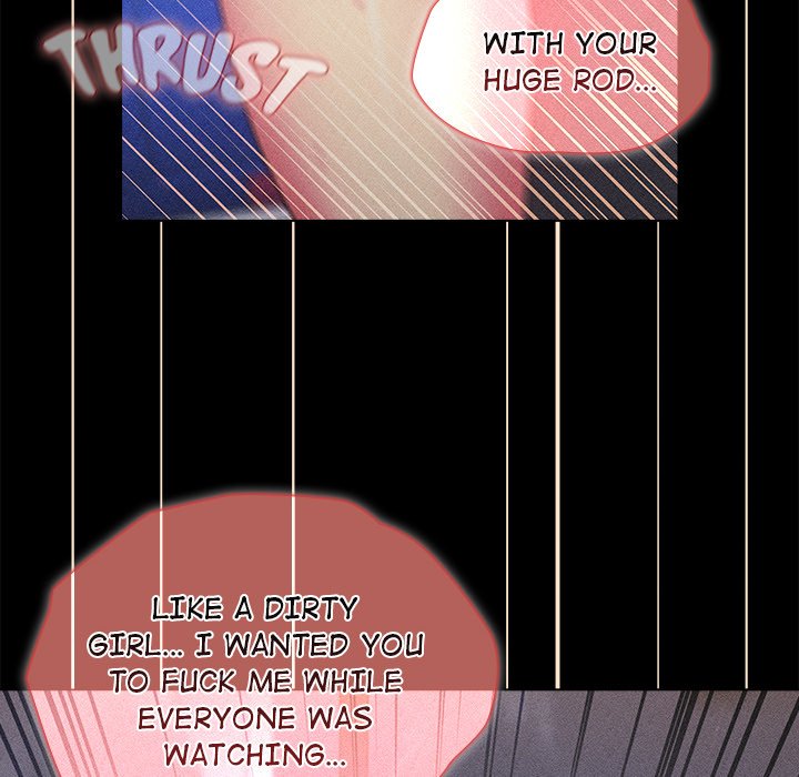 What do I do now…? Chapter 34 - Page 86
