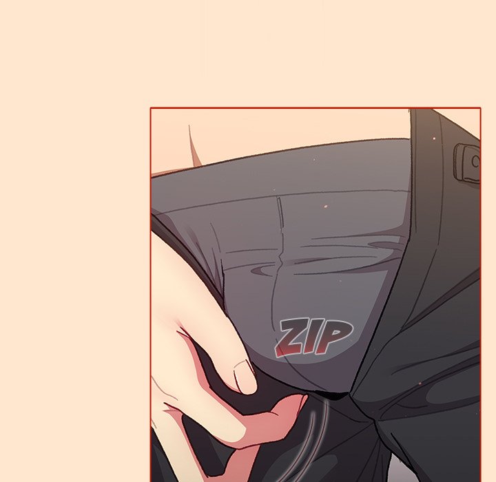 What do I do now…? Chapter 34 - Page 91