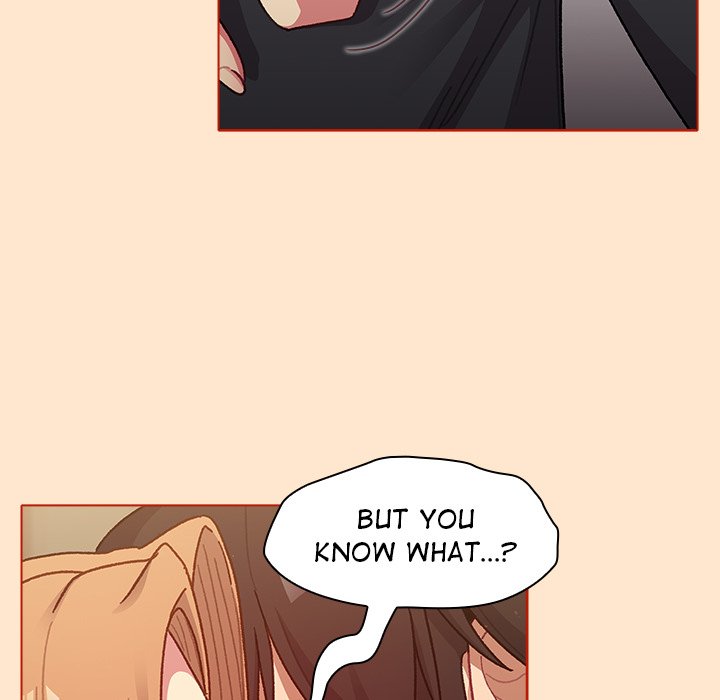 What do I do now…? Chapter 34 - Page 92