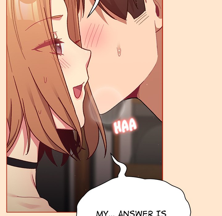 What do I do now…? Chapter 34 - Page 93