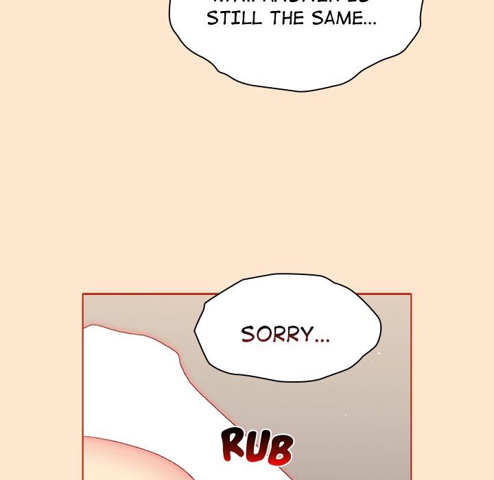 What do I do now…? Chapter 34 - Page 94