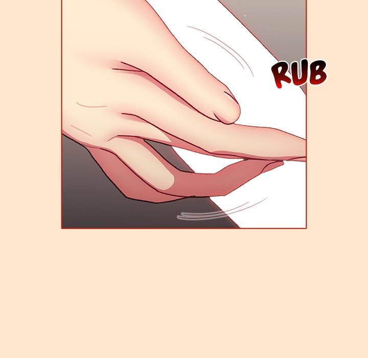 What do I do now…? Chapter 34 - Page 95