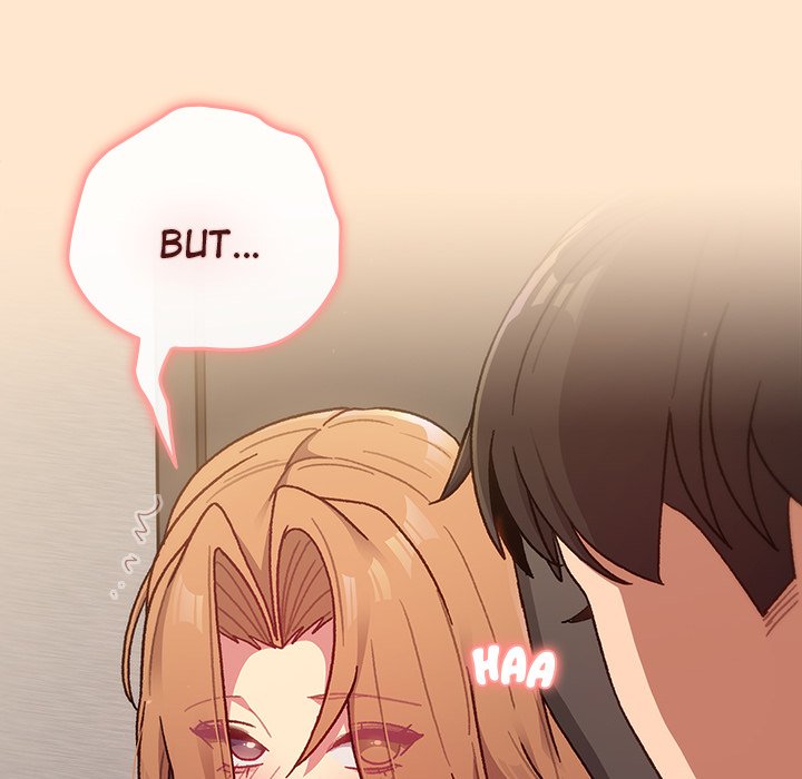 What do I do now…? Chapter 34 - Page 96
