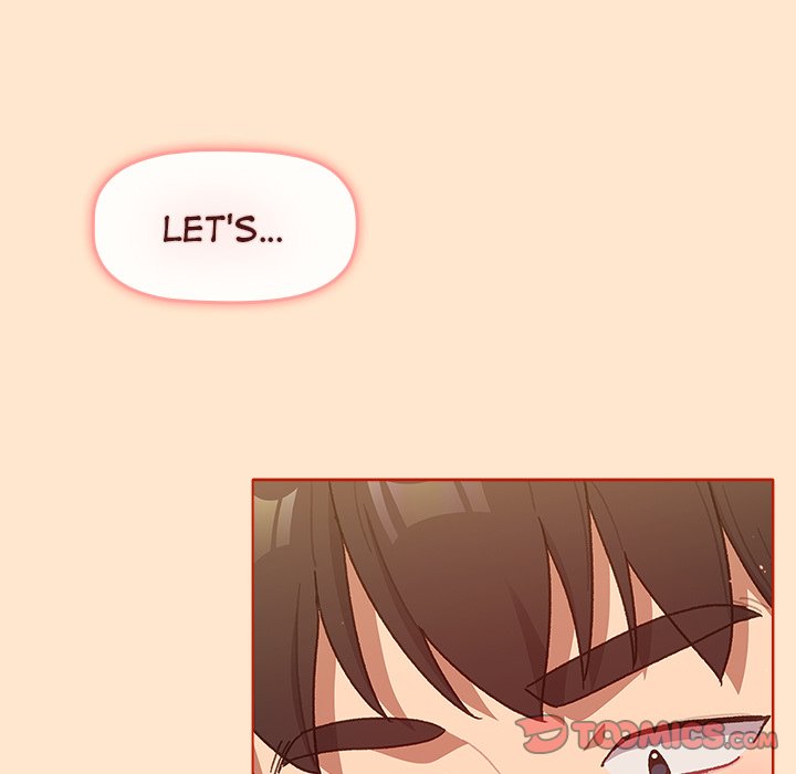 What do I do now…? Chapter 34 - Page 99