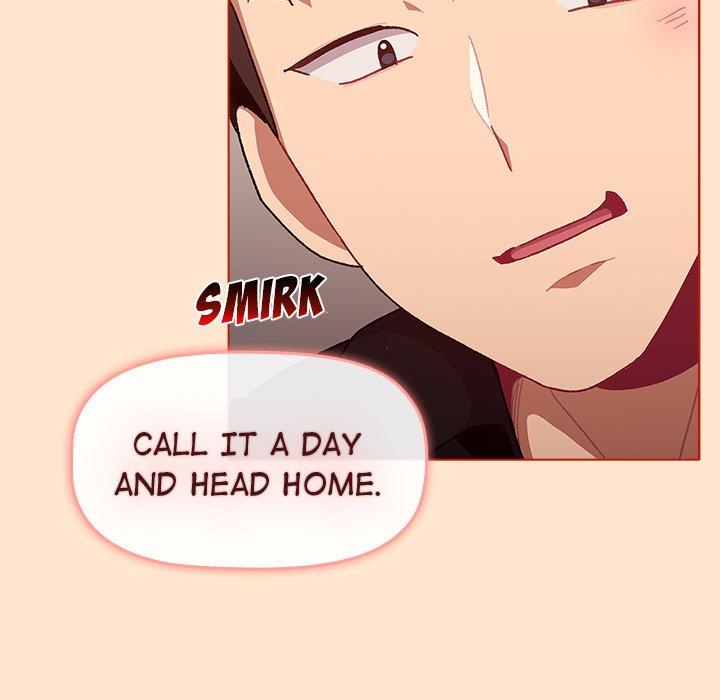 What do I do now…? Chapter 34 - Page 100