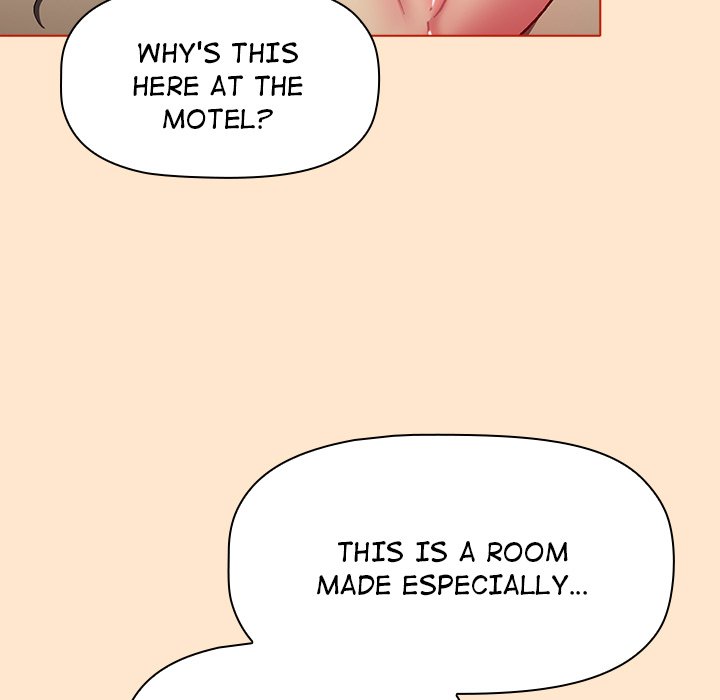 What do I do now…? Chapter 34 - Page 109