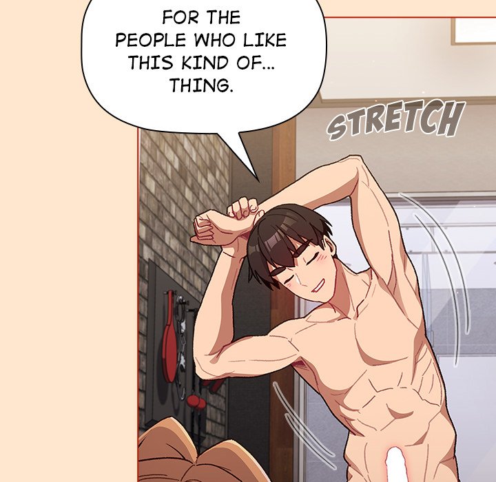 What do I do now…? Chapter 34 - Page 110