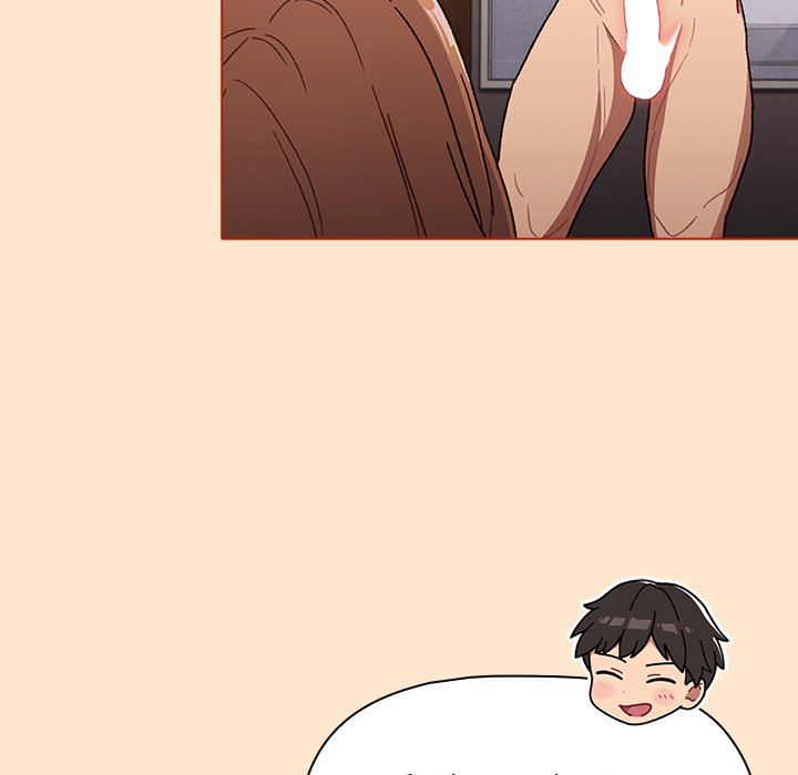 What do I do now…? Chapter 34 - Page 111