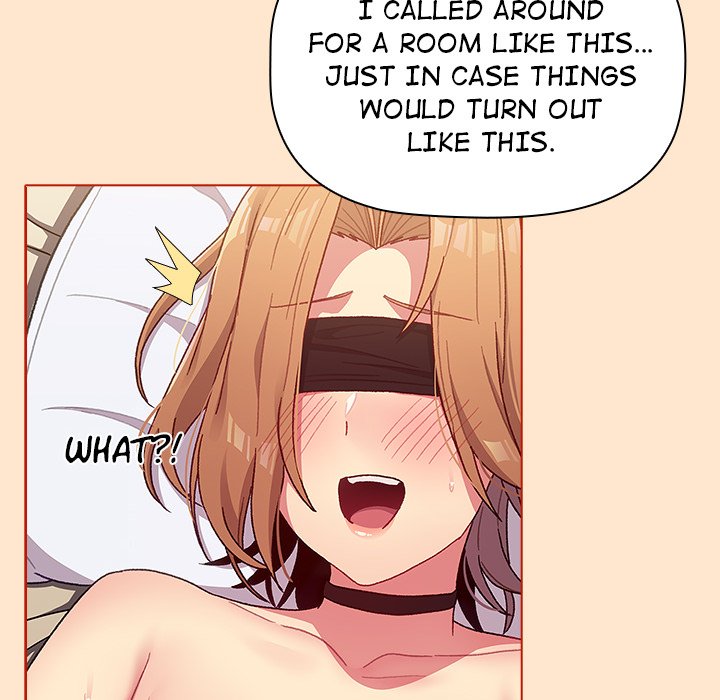 What do I do now…? Chapter 34 - Page 112