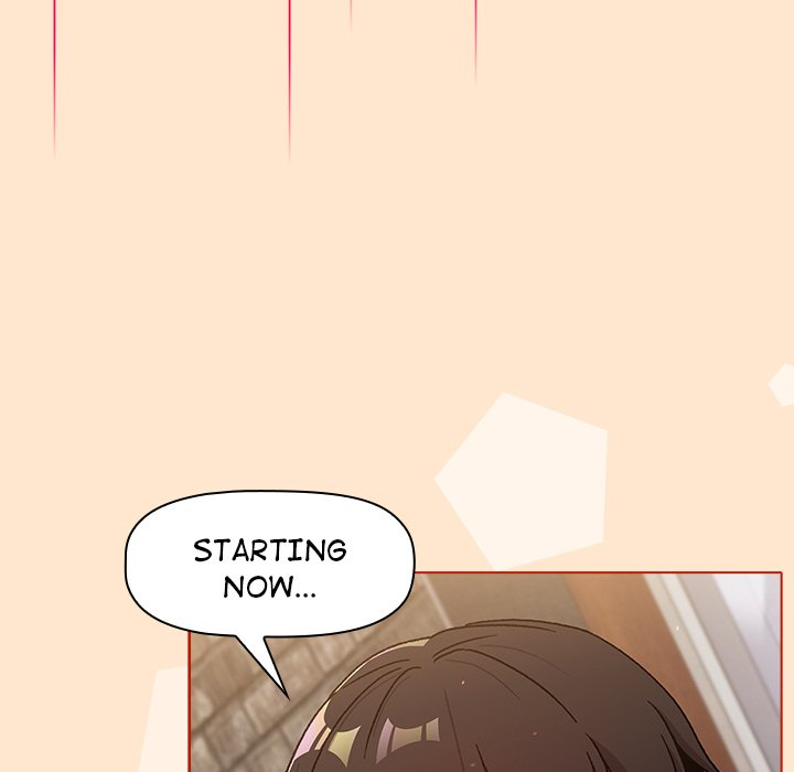 What do I do now…? Chapter 34 - Page 119