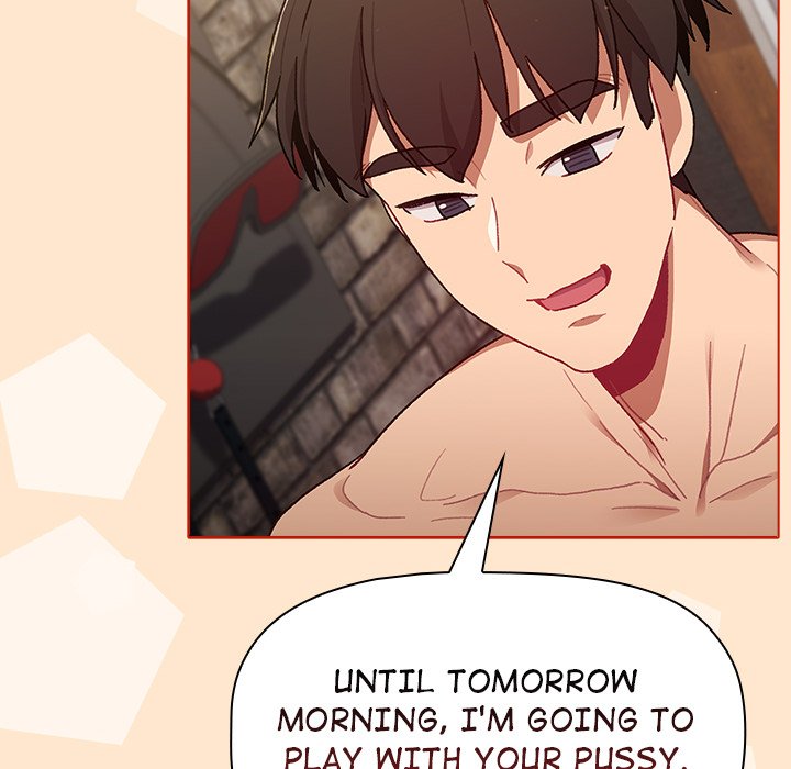 What do I do now…? Chapter 34 - Page 120